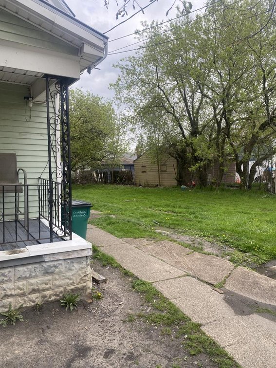 Image for 47 Brownell St. Buffalo, NY 14212