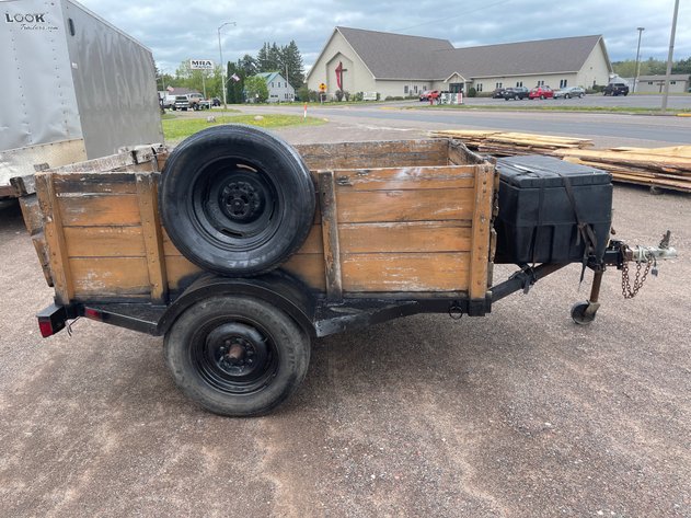 Barnum Auction #191