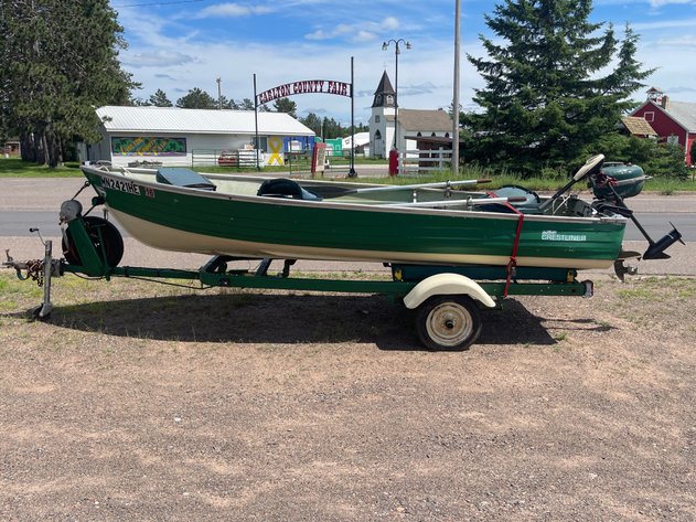 Barnum Auction #194