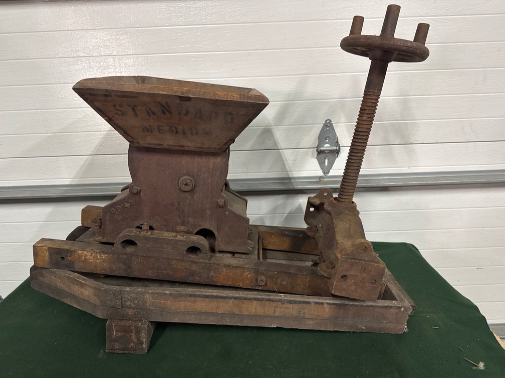 Image for Barnum Auction #258