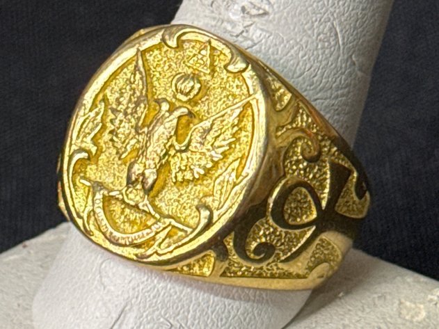 Barnum Auction #261