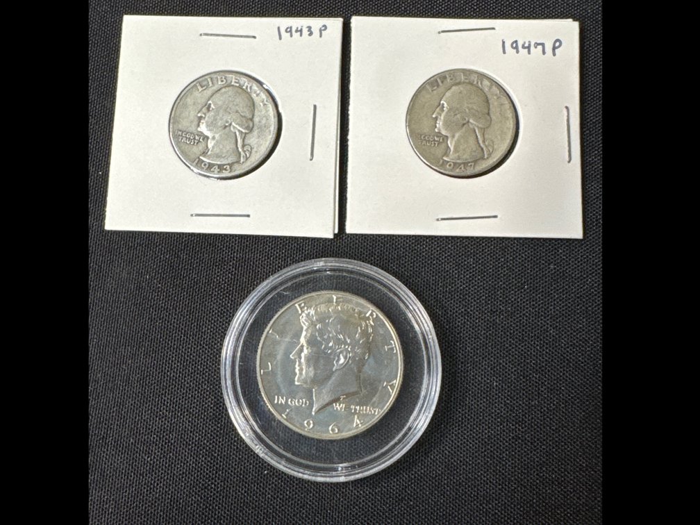 Image for Barnum Auction #261