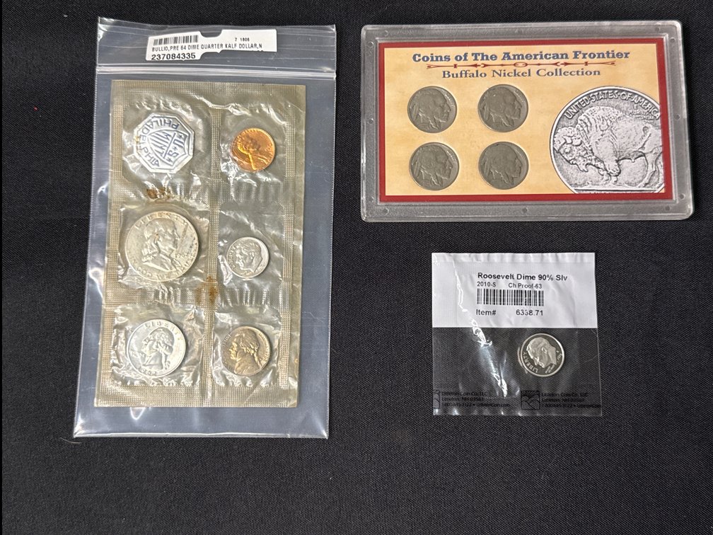 Image for Barnum Auction #263