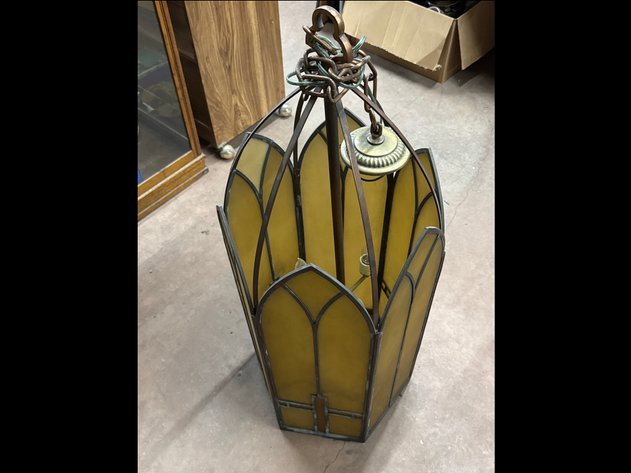 Barnum Auction #264