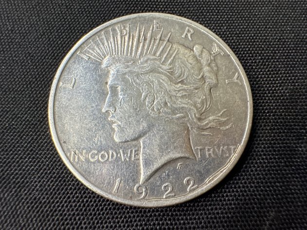 Barnum Auction #273