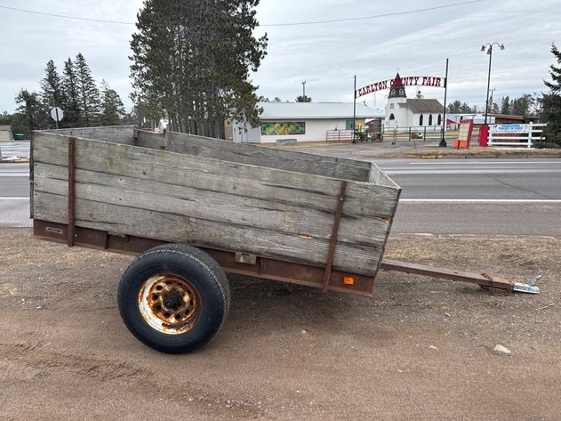 Barnum Auction #274