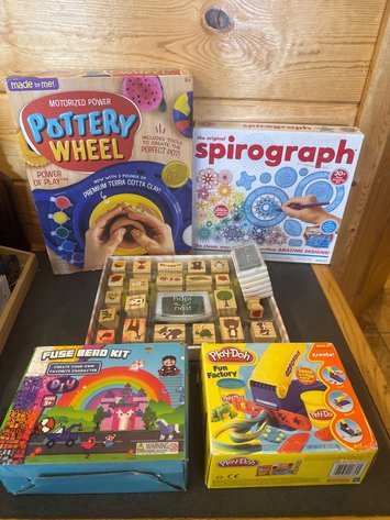 Image for Kid’s Craft