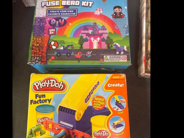 Image for Kid’s Craft