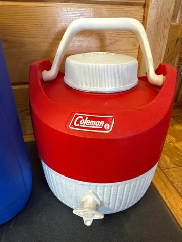 Image for Coleman Containers