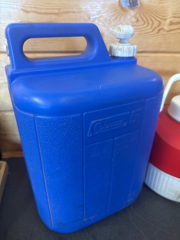 Image for Coleman Containers