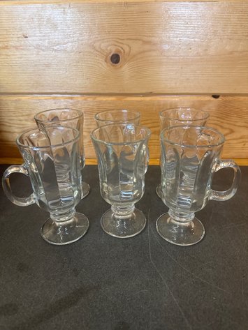 Image for Libby’s Glass Mugs