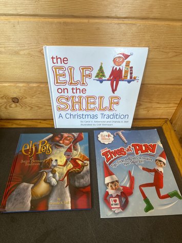 Image for Books