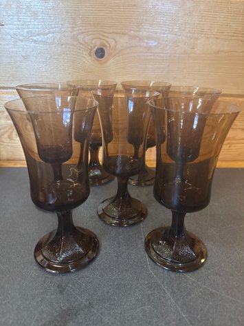 Image for Rare Glasses