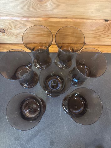 Image for Rare Glasses