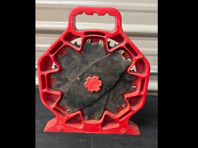 Image for Dado Blade Set