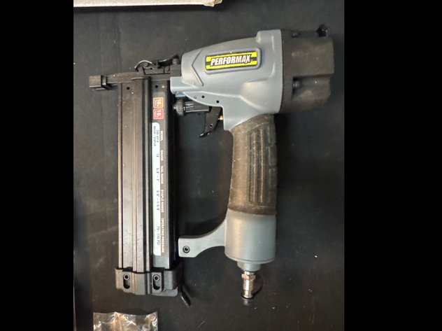Image for Brad Nailer and Accessories