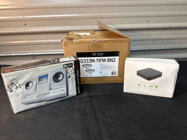 Image for Household Items