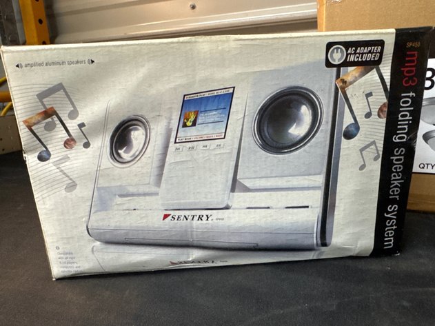Image for Household Items