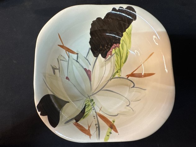 Image for Red Wing Dish Set