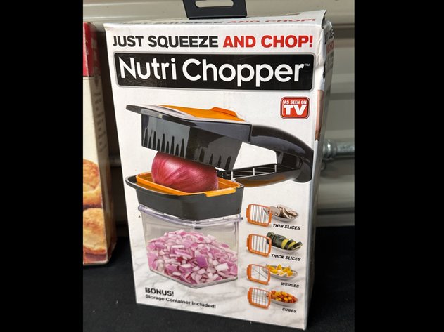 Image for Kitchen Items