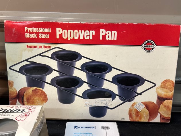 Image for Kitchen Items