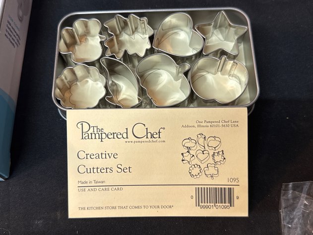 Image for Kitchen Items