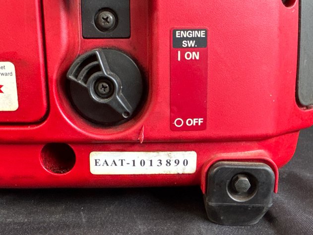 Image for Honda Generator
