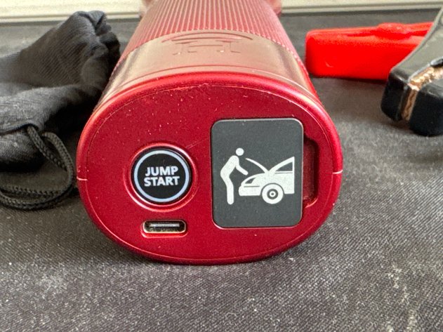 Image for Jump Booster