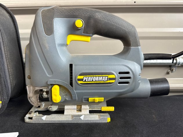 Image for Jig Saw