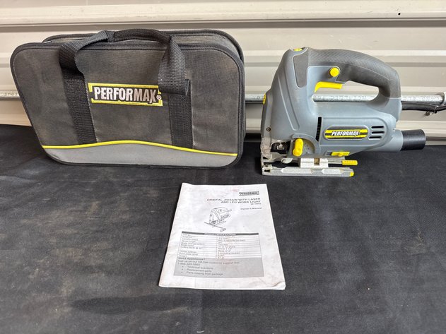 Image for Jig Saw