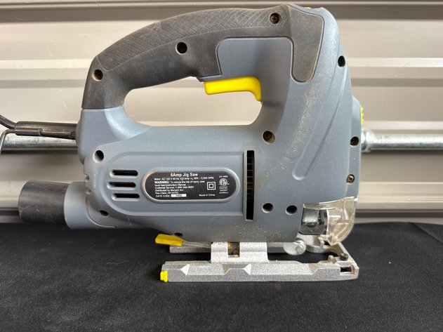 Image for Jig Saw