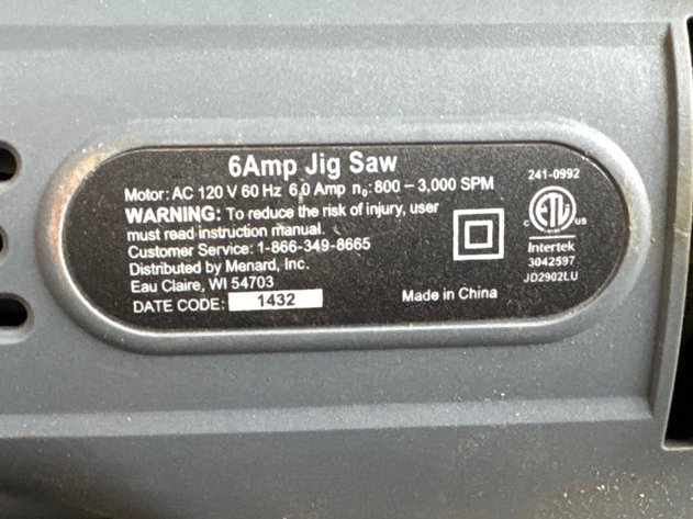 Image for Jig Saw