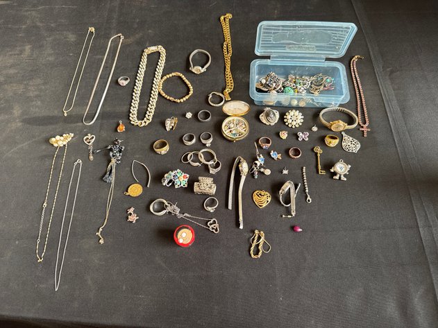 Image for Jewelry