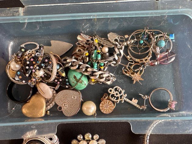Image for Jewelry
