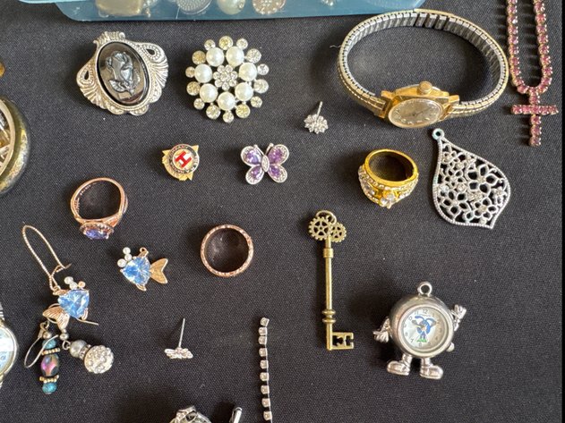 Image for Jewelry