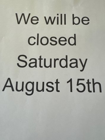 Image for Notice