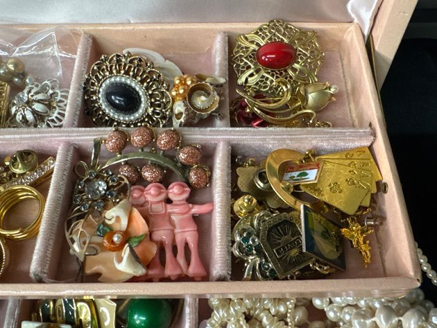 Image for Jewelry Box