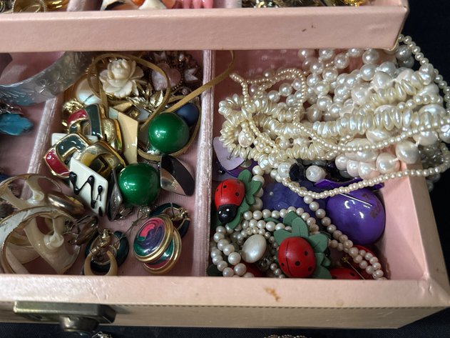 Image for Jewelry Box