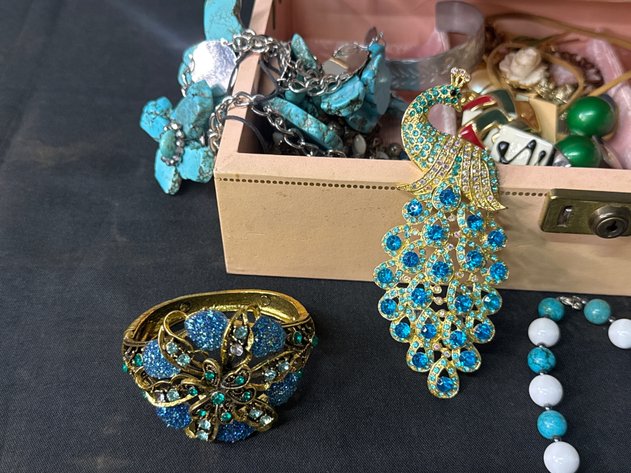 Image for Jewelry Box