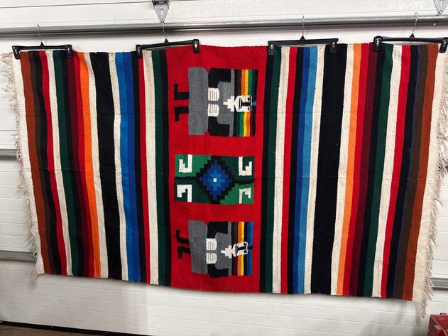 Image for Unique Throw