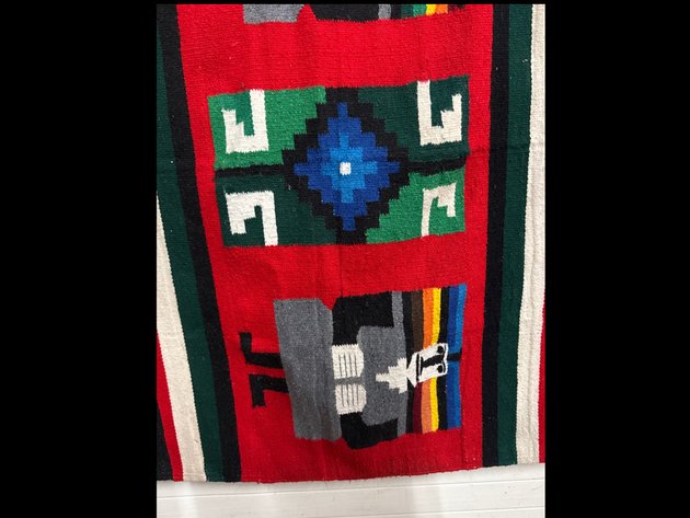 Image for Unique Throw