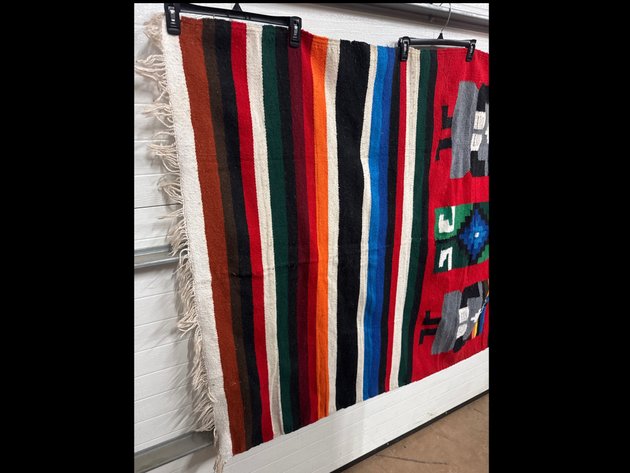 Image for Unique Throw
