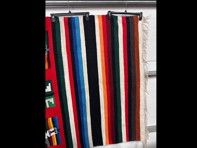 Image for Unique Throw