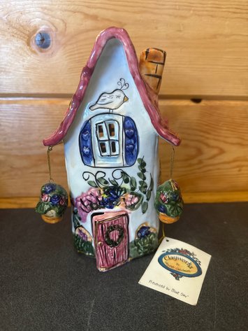 Image for Vintage Clayworks
