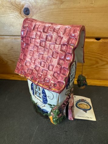 Image for Vintage Clayworks