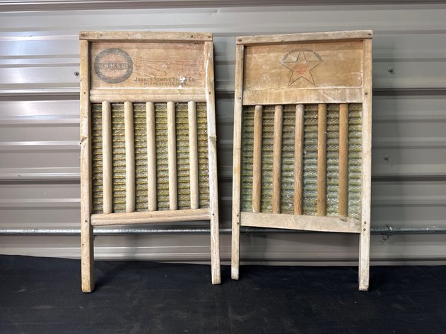 Image for Wash Boards
