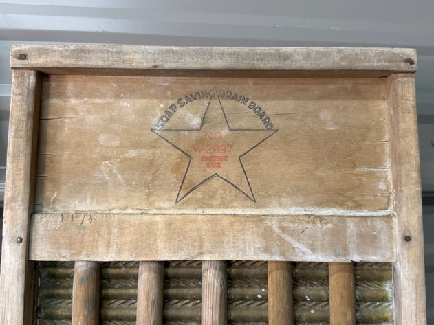 Image for Wash Boards