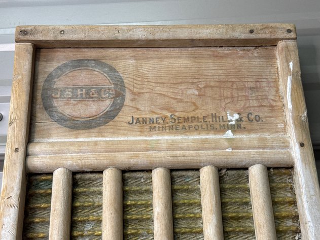 Image for Wash Boards