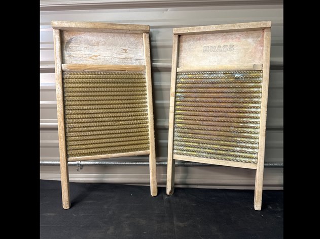 Image for Wash Boards
