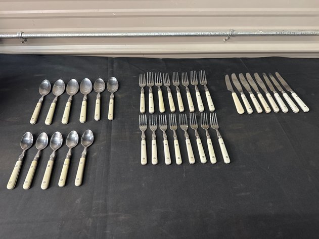 Image for Flatware Set